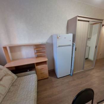 Сдается 1-комнатная квартира, 16 м²