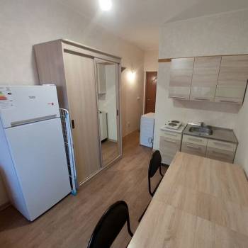 Сдается 1-комнатная квартира, 16 м²