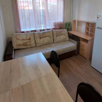 Сдается 1-комнатная квартира, 16 м²