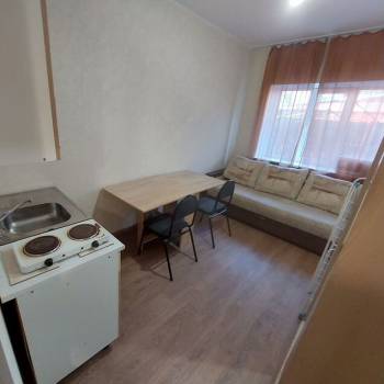 Сдается 1-комнатная квартира, 16 м²