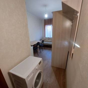 Сдается 1-комнатная квартира, 16 м²