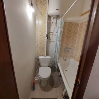 Сдается 1-комнатная квартира, 16 м²