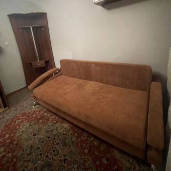 Сдается 2-х комнатная квартира, 22 м²