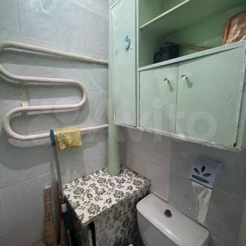 Сдается 2-х комнатная квартира, 22 м²