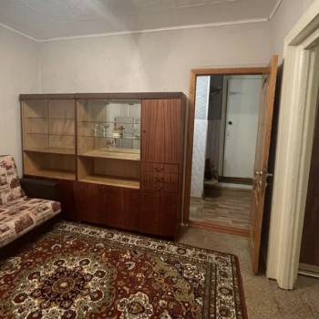 Сдается 2-х комнатная квартира, 22 м²