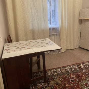 Сдается 2-х комнатная квартира, 22 м²