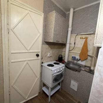 Сдается 2-х комнатная квартира, 22 м²