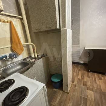 Сдается 2-х комнатная квартира, 22 м²