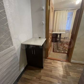 Сдается 2-х комнатная квартира, 22 м²