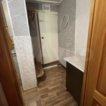 Сдается 2-х комнатная квартира, 22 м²