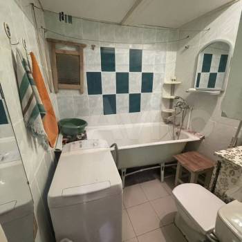 Сдается 2-х комнатная квартира, 22 м²