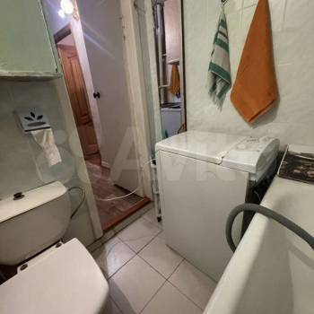 Сдается 2-х комнатная квартира, 22 м²