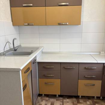 Сдается 1-комнатная квартира, 37,4 м²