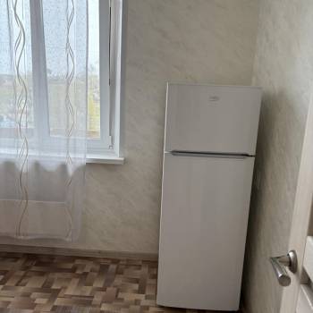 Сдается 1-комнатная квартира, 37,4 м²