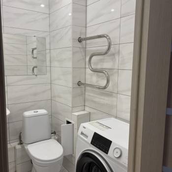 Сдается 1-комнатная квартира, 37,4 м²