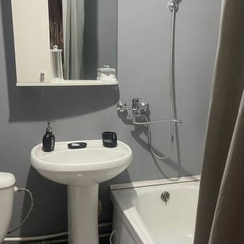 Сдается 1-комнатная квартира, 34 м²