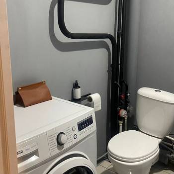 Сдается 1-комнатная квартира, 34 м²