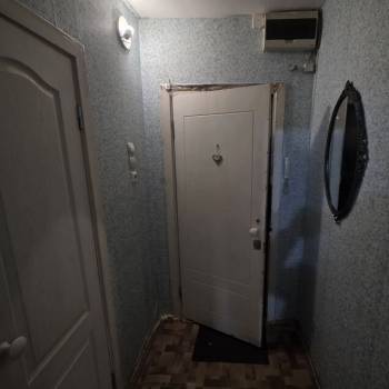 Продается 1-комнатная квартира, 20,3 м²