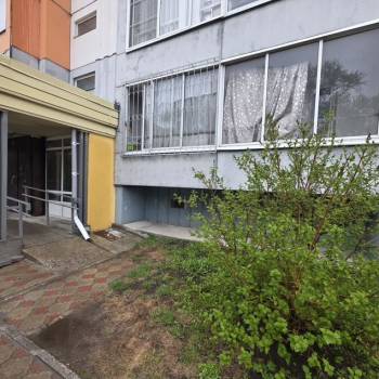 Продается 1-комнатная квартира, 20,3 м²