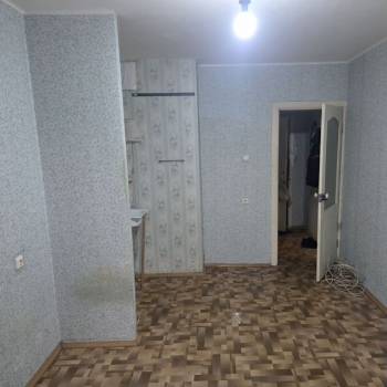 Продается 1-комнатная квартира, 20,3 м²