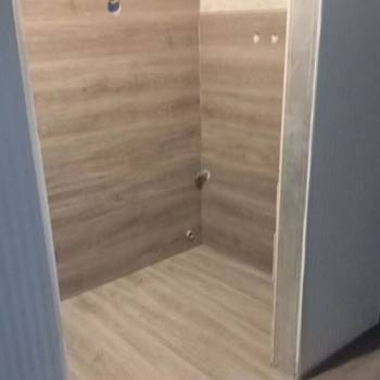 Продается 1-комнатная квартира, 19 м²