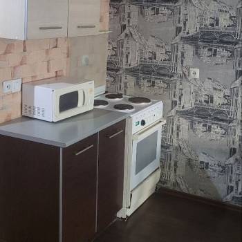 Продается 1-комнатная квартира, 30 м²