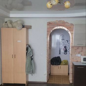 Продается 1-комнатная квартира, 30 м²
