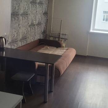 Продается 1-комнатная квартира, 30 м²