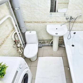 Продается 1-комнатная квартира, 36,6 м²