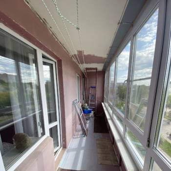 Продается 1-комнатная квартира, 39,6 м²