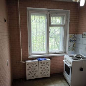 Продается 1-комнатная квартира, 30 м²