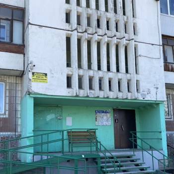 Сдается Многокомнатная квартира, 69 м²