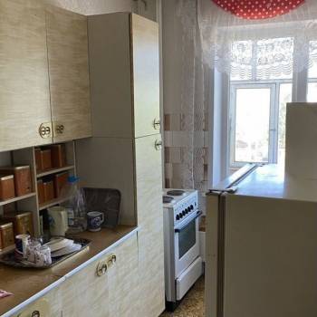 Сдается Многокомнатная квартира, 69 м²