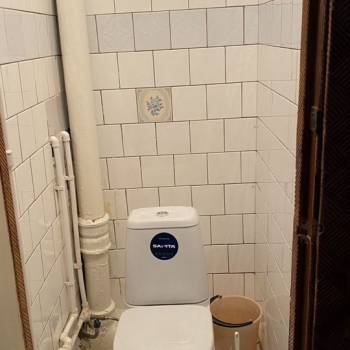 Сдается Многокомнатная квартира, 69 м²