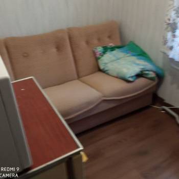 Сдается 1-комнатная квартира, 12 м²