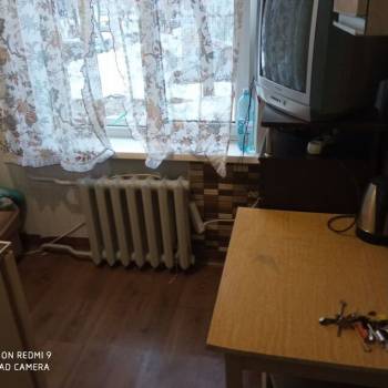 Сдается 1-комнатная квартира, 12 м²