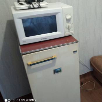 Сдается 1-комнатная квартира, 12 м²