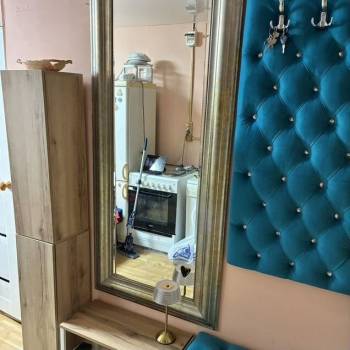Сдается 1-комнатная квартира, 18 м²