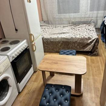 Сдается 1-комнатная квартира, 18 м²