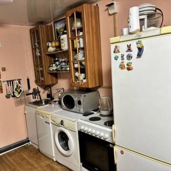 Сдается 1-комнатная квартира, 18 м²