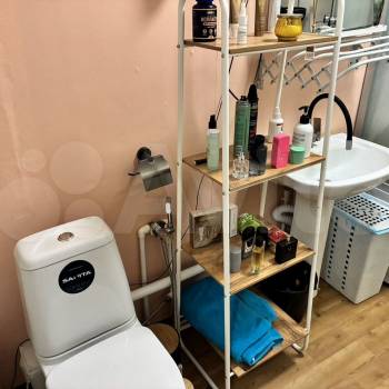 Сдается 1-комнатная квартира, 18 м²