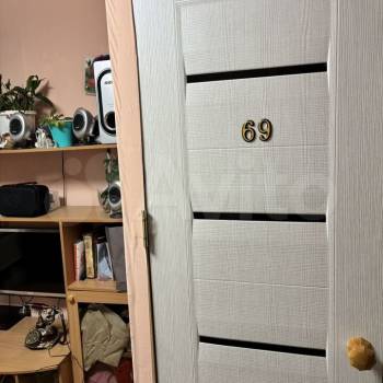 Сдается 1-комнатная квартира, 18 м²