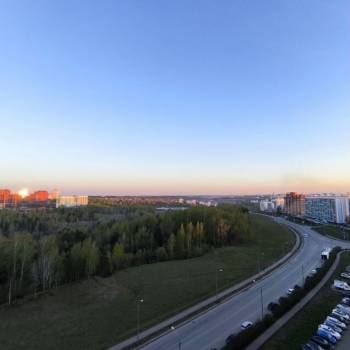Продается 1-комнатная квартира, 40 м²
