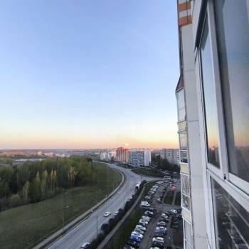 Продается 1-комнатная квартира, 40 м²