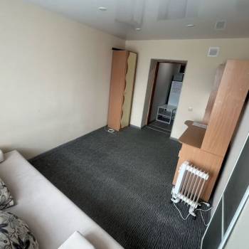 Сдается 1-комнатная квартира, 24 м²