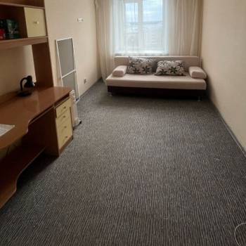 Сдается 1-комнатная квартира, 24 м²