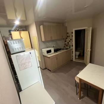 Сдается 1-комнатная квартира, 24 м²