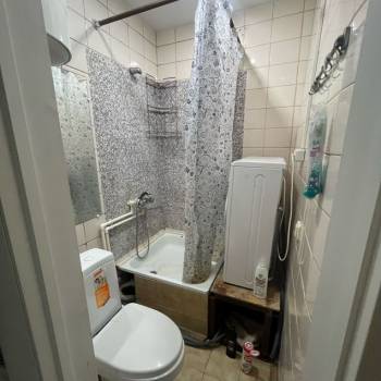 Сдается 1-комнатная квартира, 24 м²