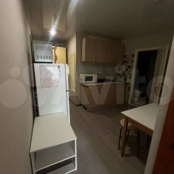 Сдается 1-комнатная квартира, 24 м²