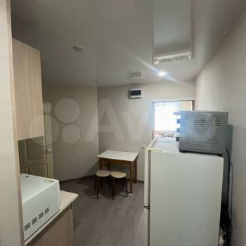 Сдается 1-комнатная квартира, 24 м²